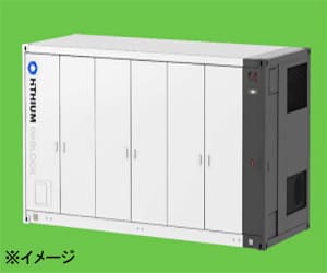 【系統用蓄電池】8MWh　1棟売り案件　表面利回り49％　収益性抜群　福島県