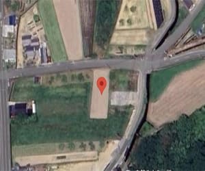 【系統用蓄電池】2MW-6MWhモデル　投資額と収益性の最適バランスを実現　表面利回り27.12％　岡山県赤磐市