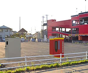 【EV充電器】金融機関紹介あり　一括償却可能　最大出力240kW　想定利回り32.01％　青森県八戸市【1084】