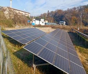 【中古21円】パネル総容量68.04kW 表面利回り約12.76% 年収入約183万円 千葉県市原市【2536-4】土地付き分譲太陽光発電物件