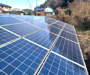 【中古21円】パネル総容量68.04kW 表面利回り約12.72% 年収入約167万円 千葉県市原市【2536-5】土地付き分譲太陽光発電物件