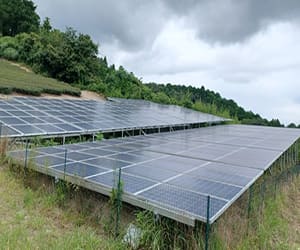 【中古24円】高圧案件 パネル総容量518.7kW 表面利回り約14.55% 年収入約1,469万円 静岡県牧之原市【1295-8】土地付き分譲太陽光発電物件