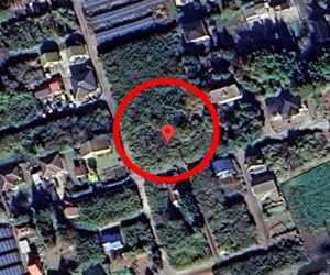 【新築FIP】パネル総容量91.7kW　両面パネル使用　年収入約147万円　茨城県鉾田市土地付き分譲太陽光発電物件