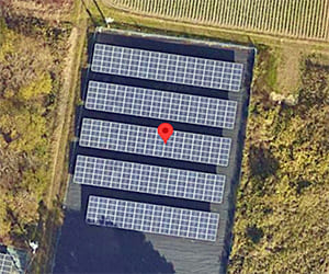 【中古18円】パネル総容量95.76W　ローン利用可能　表面利回り約12.78％　年収入約198万円　三重県津市