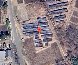 【中古29円】パネル総容量70.2W　大人気の関東エリア　表面利回り約14.06％　年収入約267万円　群馬県邑楽郡土地付き分譲太陽光発電物件