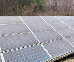 【中古32円】パネル総容量62.4kW ローン利用可能 表面利回り約16.9% 年収入約200万円 栃木県那須郡【1705】土地付き分譲太陽光発電物件