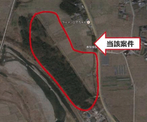 【24円】過積載66kW ハンファQセルズ製 三重県尾鷲市土地付き分譲太陽光発電物件