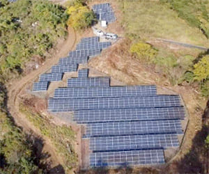 【中古24円】高圧案件　パネル総容量196.1kw　表面利回り13.06％　売電収入約509万円　愛媛県西予市