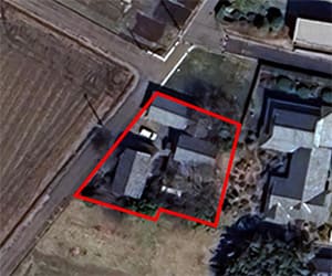 【系統用蓄電池】8MWh　１棟売り案件　福井県あわら市土地付き分譲太陽光発電物件