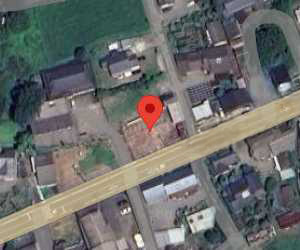 【系統用蓄電池】6MWh　2MW-8MWhモデルも対応　収益性抜群　表面利回り29.11％　熊本県球磨郡