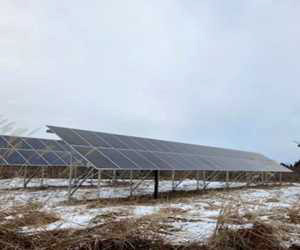 【中古24円】パネル総容量70.2kW　ローン利用可能　年収入約182万円　青森県上北郡