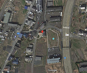 【系統用蓄電池】8MWh　１棟売り案件　瑞浪⼟岐蓄電所