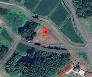 【系統用蓄電池】8MWh　2MW-6MWhモデルも対応　収益性抜群　年間想定利回り：27.12％　島根県邑智郡