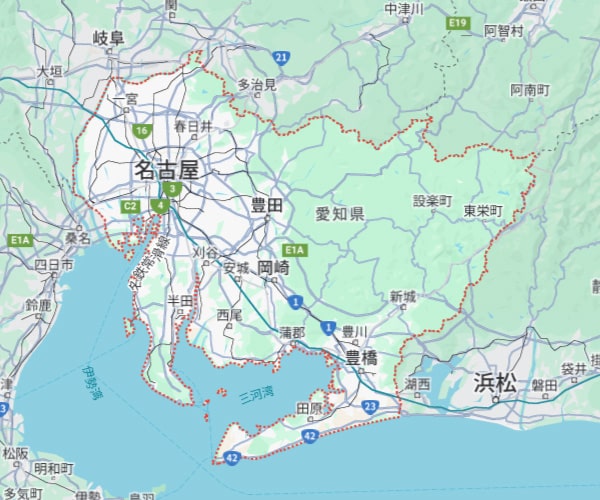 【中古32円】低圧46.64kW　日当たり抜群　年収入約135万円　愛知県公共屋根発電所74