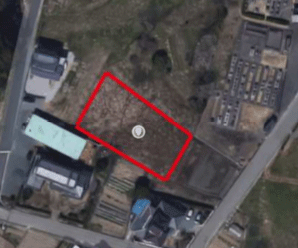 【27円】低圧62.4kw 1区画限定販売 静岡県磐田市土地付き分譲太陽光発電物件