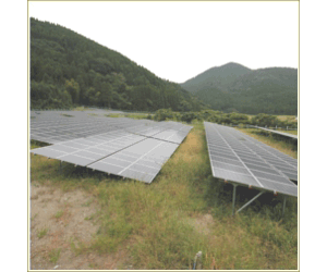高鍋町の土地付き太陽光発電土地付き分譲太陽光発電物件