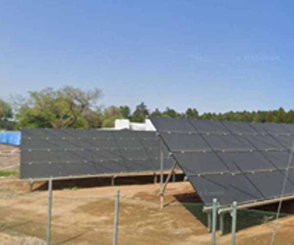 【中古24円】パネル総容量85.5kW　ローン利用可能　年収入239万円　茨城県行方市