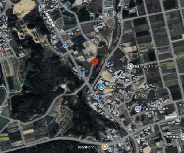 【中古18円】パネル総容量80.64kW　ローン利用可能　年収入約149万円　香川県三豊市土地付き分譲太陽光発電物件