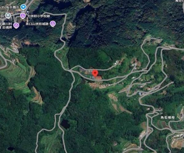 【中古36円】パネル総容量27.5kW　ローン利用可能　年収入約69万円　岡山県久米郡