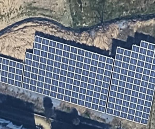 【中古36円】低圧案件　パネル総容量79.80kW　表面利回り12.22％　売電収入約285万円　岐阜県郡上市土地付き分譲太陽光発電物件