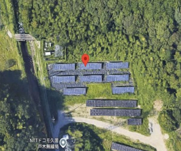 【中古27円】低圧案件　パネル総容量83.20kW　表面利回り13.50％　売電収入約237万円　三重県津市土地付き分譲太陽光発電物件