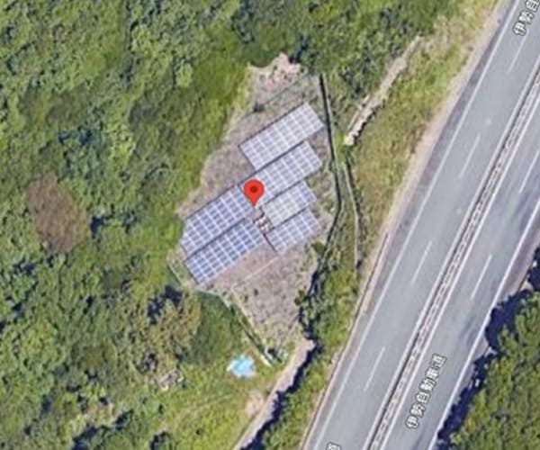【中古27円】低圧案件　パネル総容量52.0kW　表面利回り11.82％　売電収入約115万円　三重県松阪市土地付き分譲太陽光発電物件
