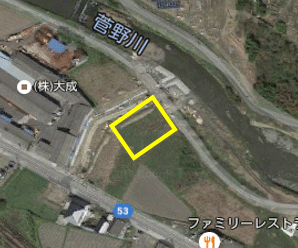【24円】過積載66.25kw アプラス利用可能 三重県松阪市土地付き分譲太陽光発電物件