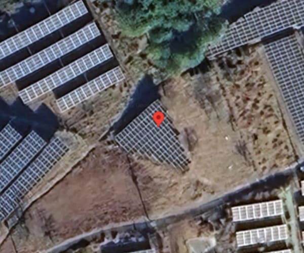 【中古14円】低圧38.8kW　表面利回り約14.28％　年収入約66万円　兵庫県宍粟市【2956-6】
