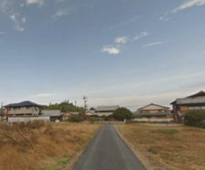 【18円】過積載98.82kW ローン可能 年収入約196万円 徳島県美馬市土地付き分譲太陽光発電物件