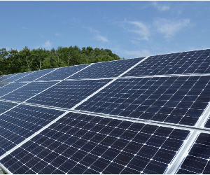 低圧型分譲ソーラー 千葉48kW土地付き分譲太陽光発電物件
