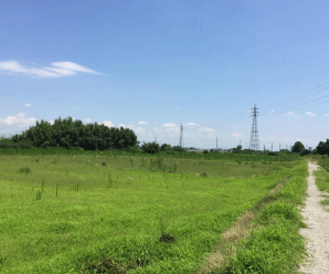 【40円】低圧54kw 年度内連系可能 京都府船井郡土地付き分譲太陽光発電物件