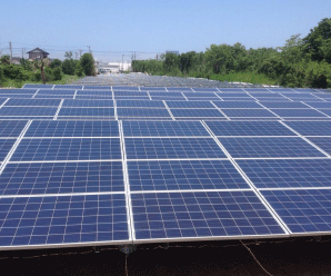 【40円】低圧54kw 年度内連系可能 京都府船井郡土地付き分譲太陽光発電物件