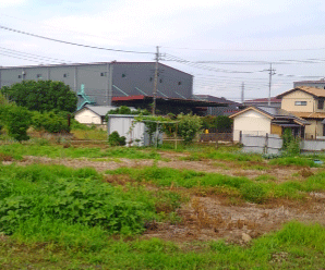 【24円】低圧22.26kw ローン可能(信販紹介) 三重県伊賀市土地付き分譲太陽光発電物件