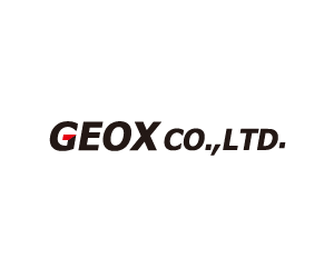 株式会社ジオックス