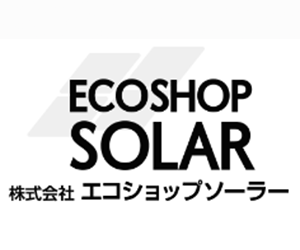 株式会社ECO SHOP SOLAR